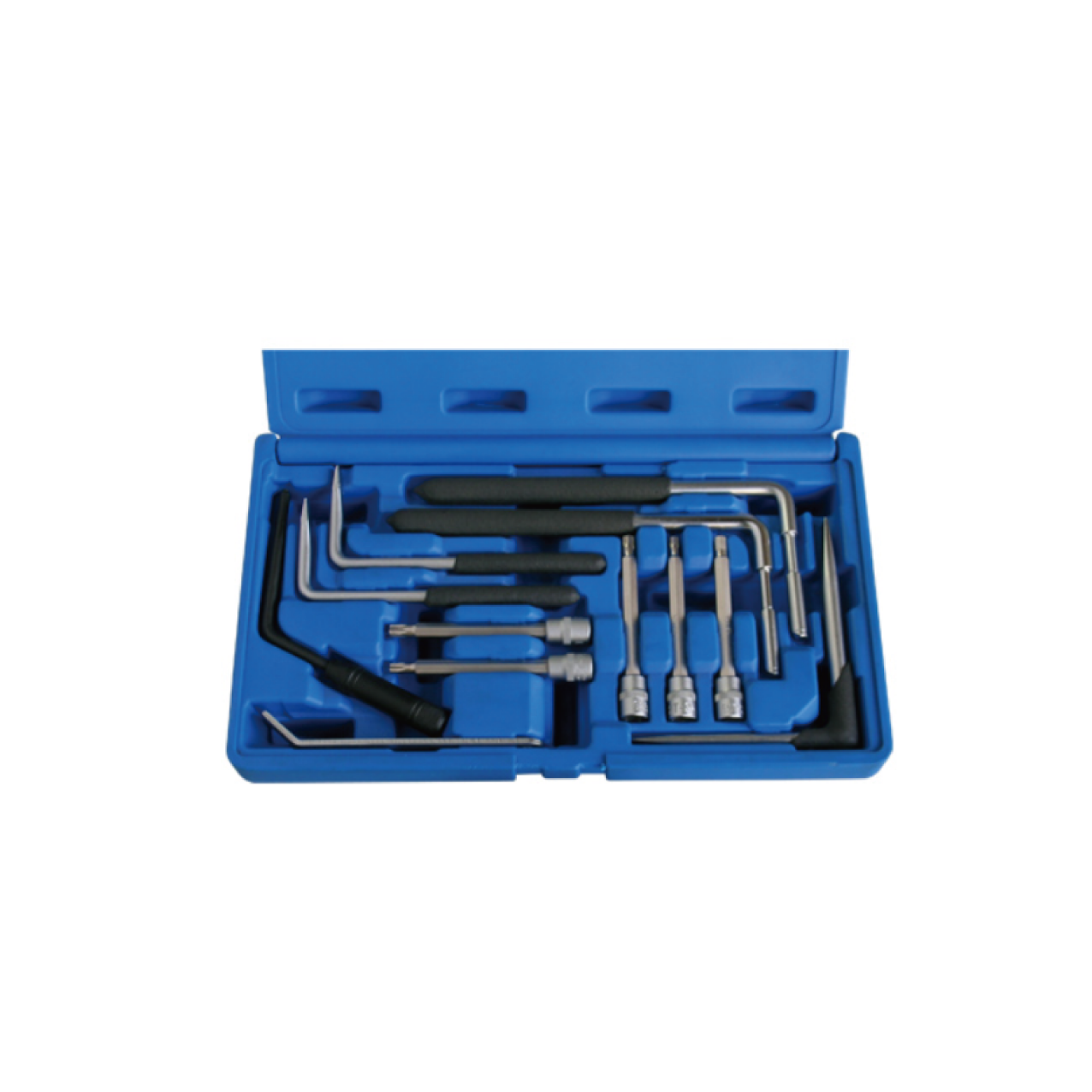  12pcs Airbag Removal Tool Set